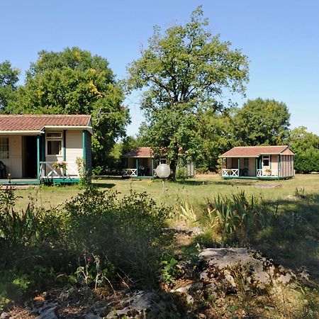 Village De Chalets De 로카마두르 외부 사진