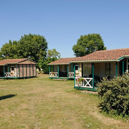 Village De Chalets De 로카마두르 외부 사진