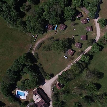 Village De Chalets De 로카마두르 외부 사진