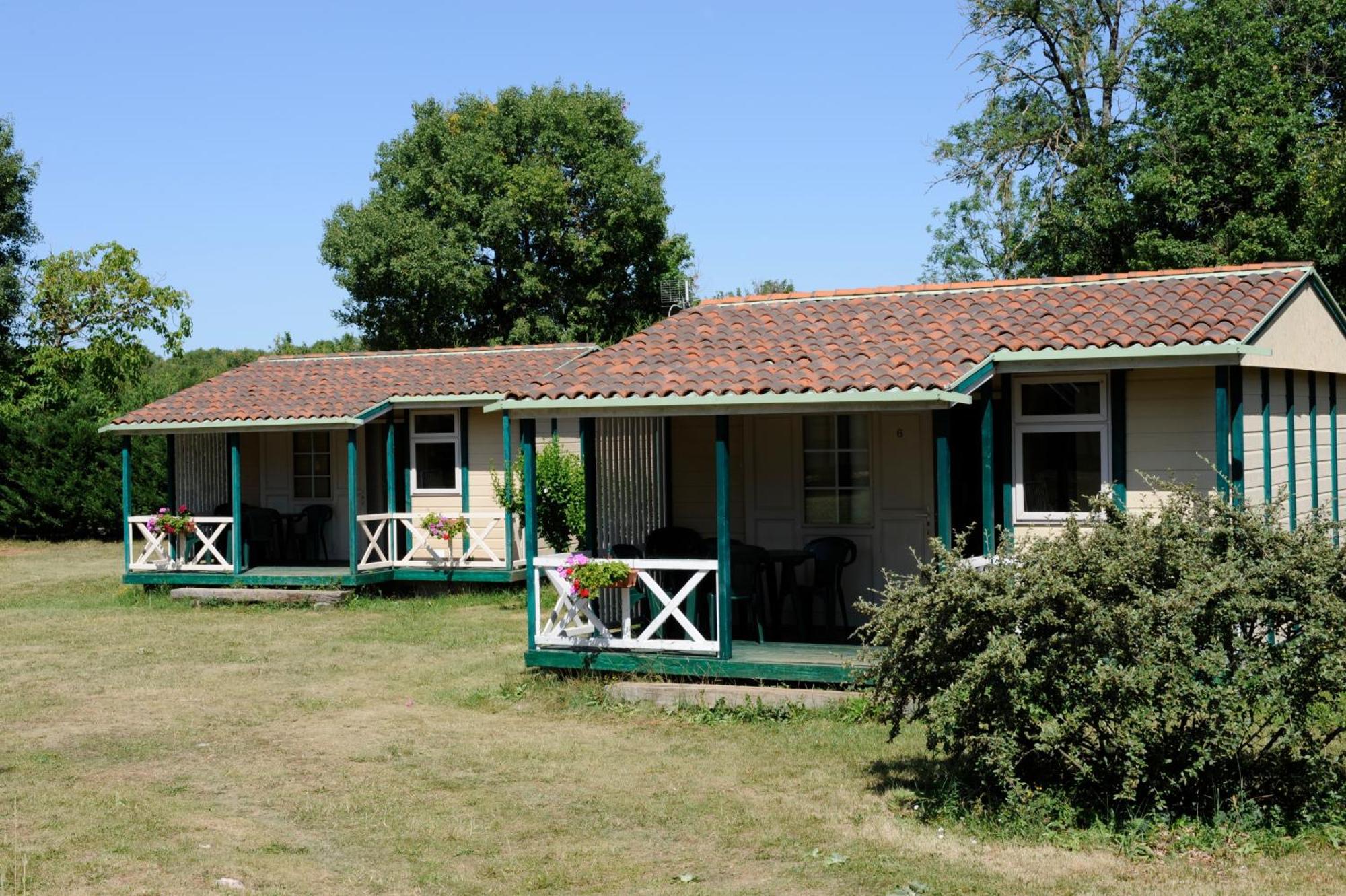 Village De Chalets De 로카마두르 외부 사진