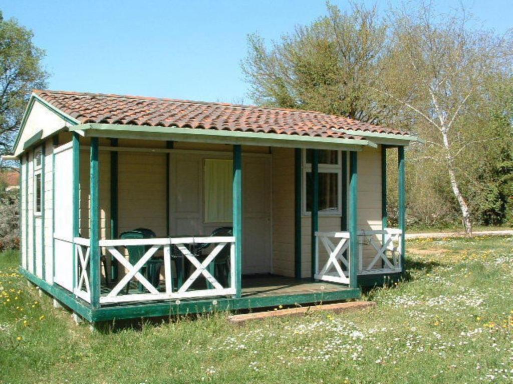 Village De Chalets De 로카마두르 객실 사진