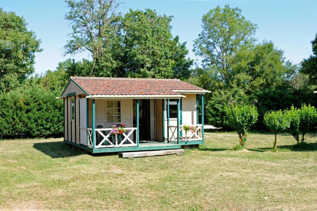 Village De Chalets De 로카마두르 객실 사진