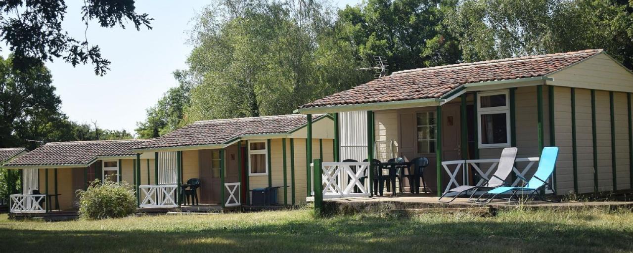 Village De Chalets De 로카마두르 외부 사진