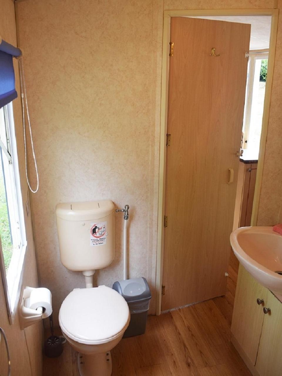 Village De Chalets De 로카마두르 외부 사진