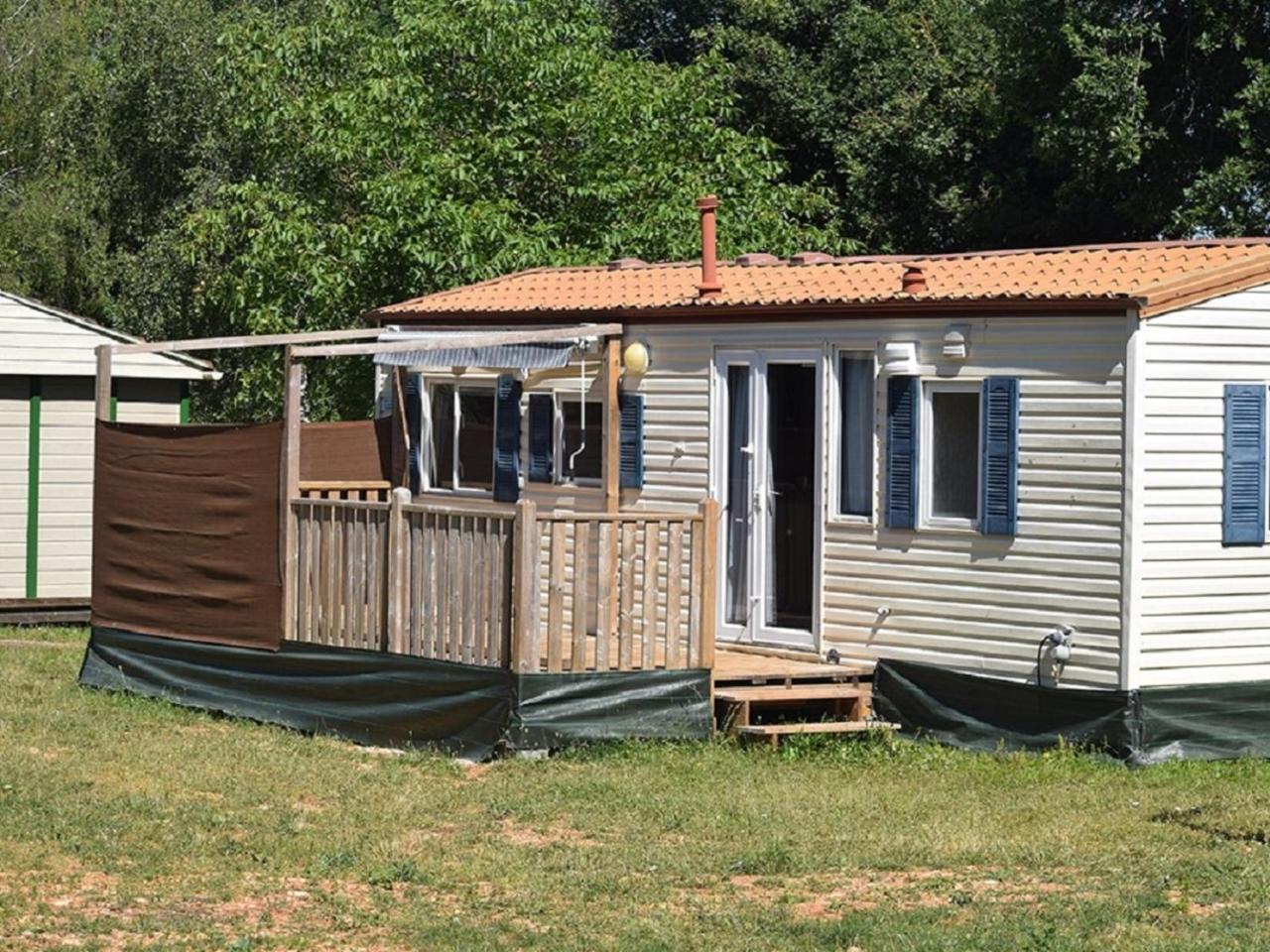 Village De Chalets De 로카마두르 외부 사진