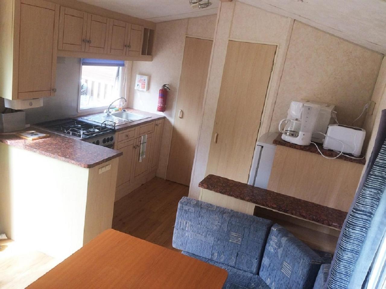 Village De Chalets De 로카마두르 외부 사진