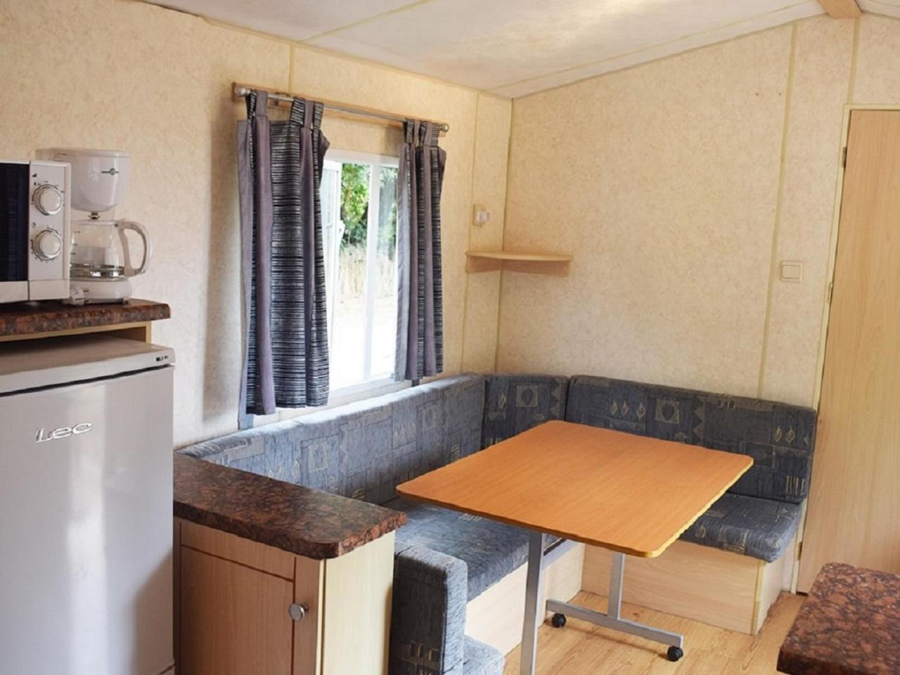 Village De Chalets De 로카마두르 외부 사진