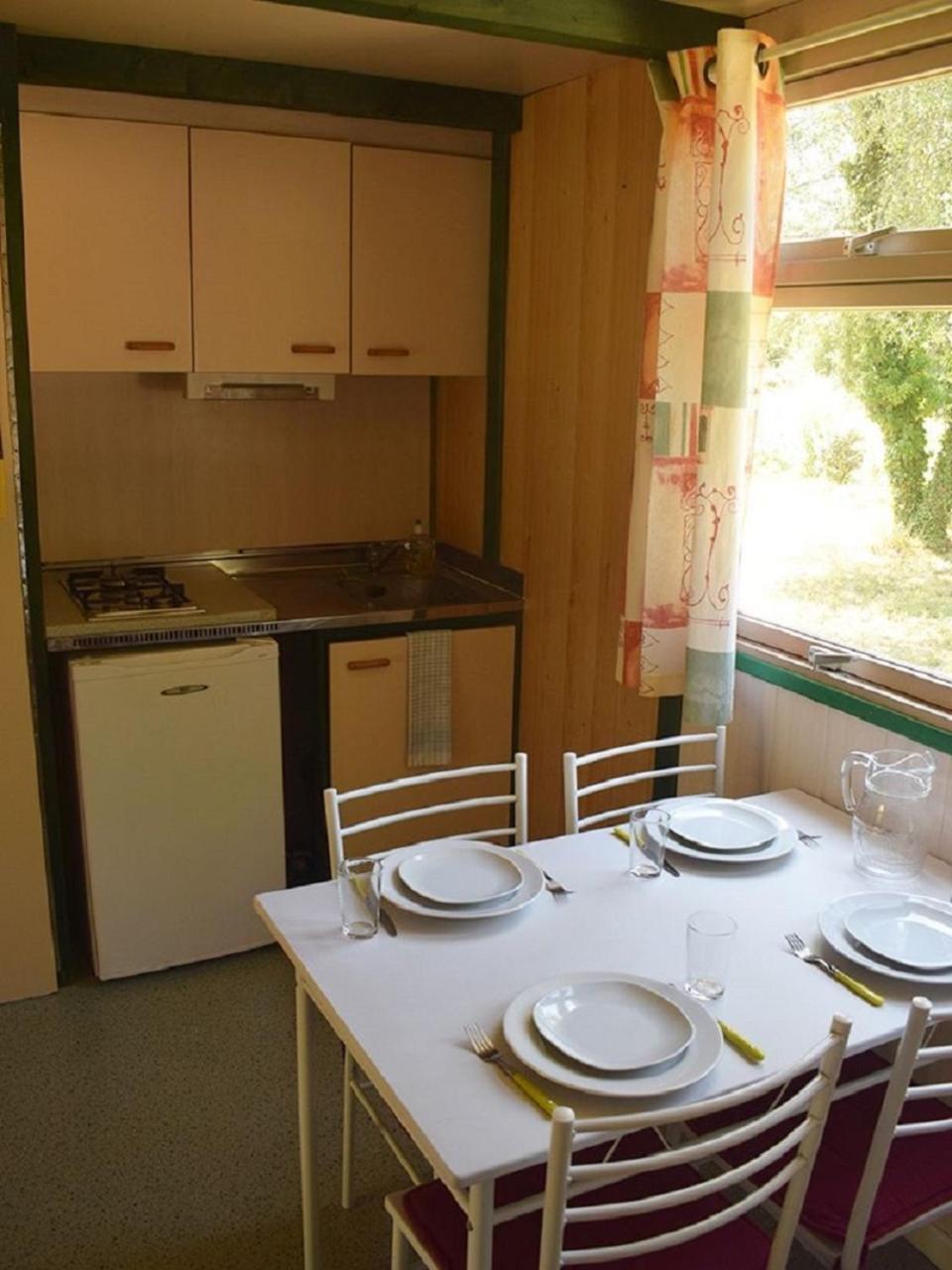 Village De Chalets De 로카마두르 외부 사진
