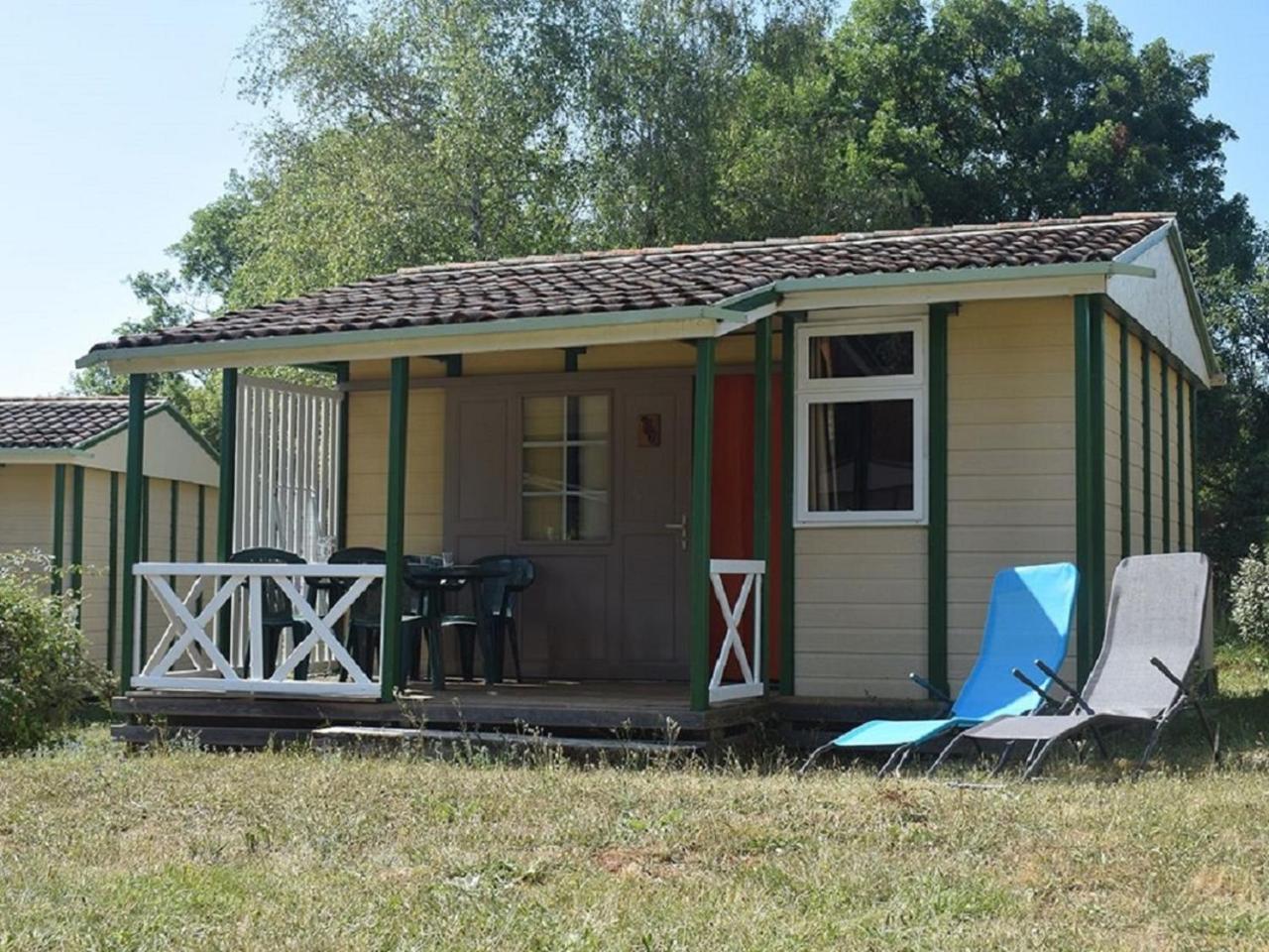 Village De Chalets De 로카마두르 외부 사진