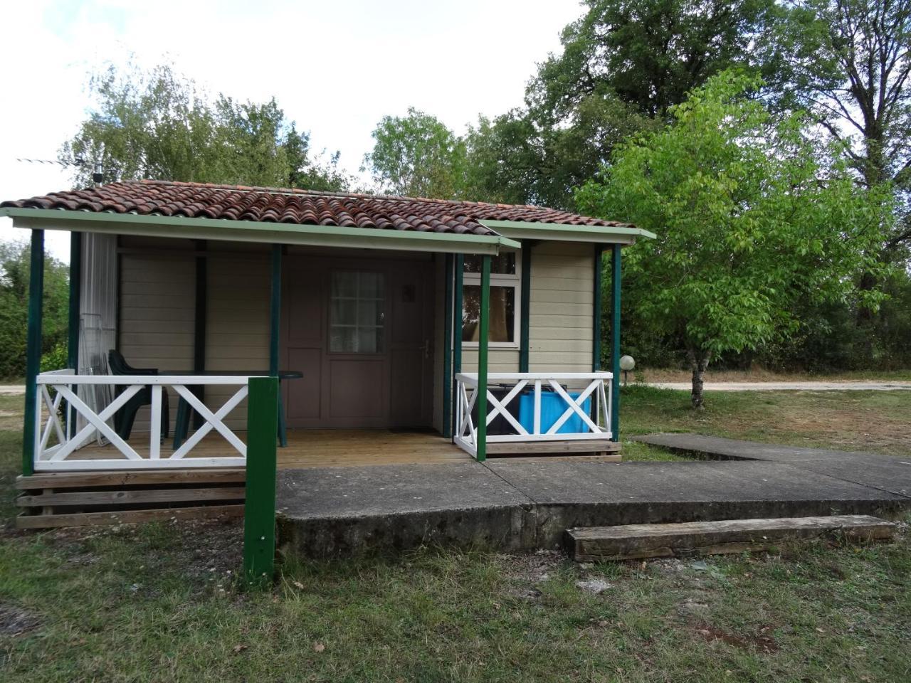 Village De Chalets De 로카마두르 외부 사진